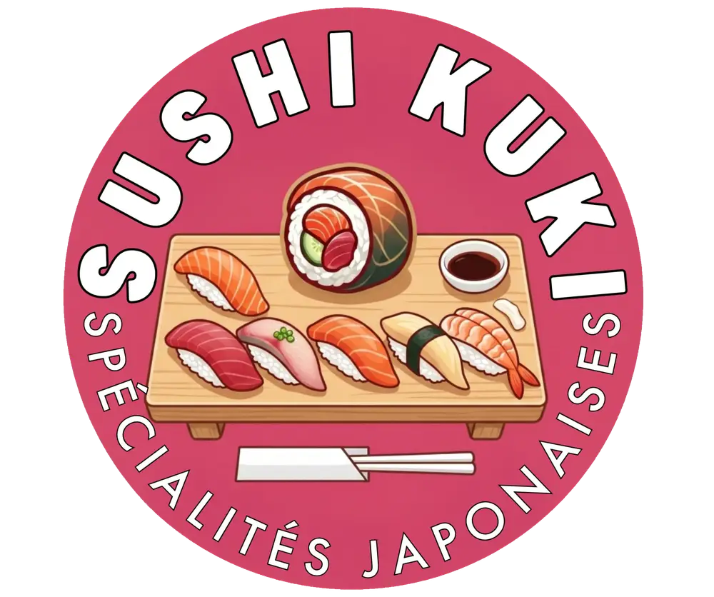 Sushi Kuki